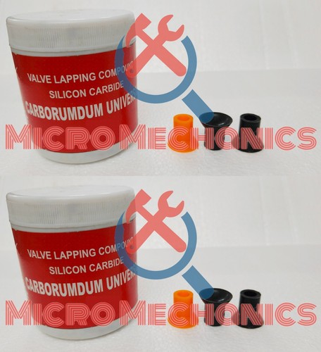 Pcs valve grinding paste - 2,
