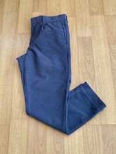 Mens air force - m&s, blue