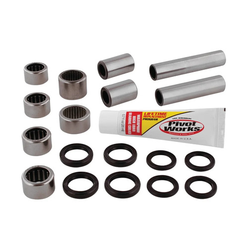 Pivotworks linkage bearing - pivotworks,