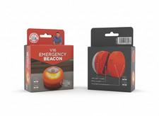EMERGENCY MICRO BEACON V16