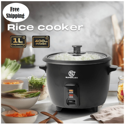 Automatic electric rice - automatic,