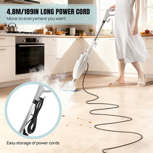 4000w powerful steam mop floor - powerful,