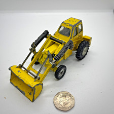 Dinky Toys - Muir Hill 967 -