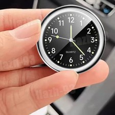 Car Dashboard Clock - Mini