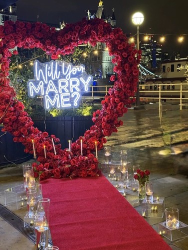 Large will you marry neon - large,