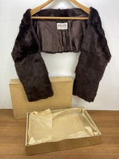 Vintage Fine Mink Fur Stole