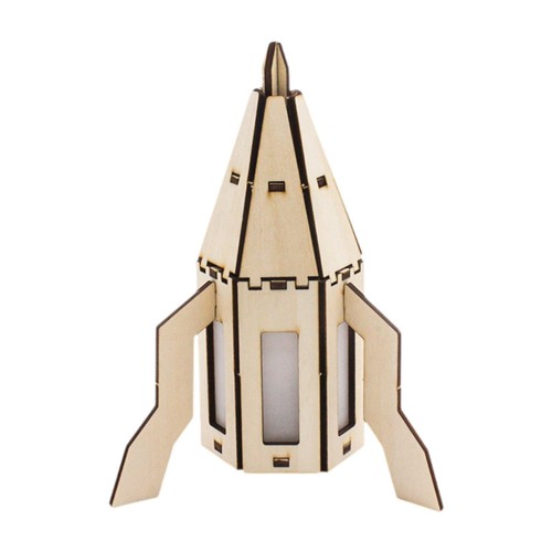 Diy mars lander - diy,