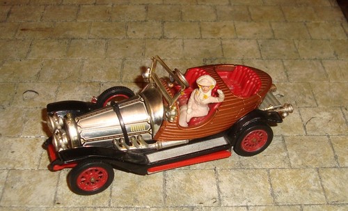 Chitty bang car - chitty,
