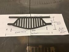 FIRE GRATECAST IRON REPLACEMENT COAL GRATE