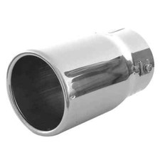 Exhaust Tip Trim Pipe Tail For