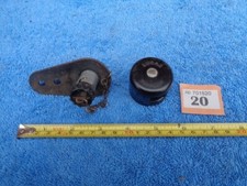 WW2 Military Vehicle 10cwt Trailer BUTLERS 1091 Trailer Socket &Junction Box