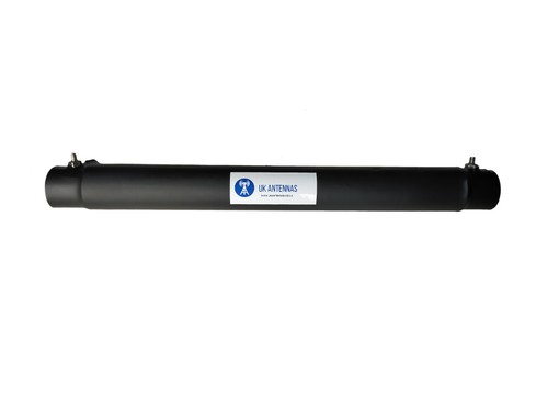 Antennas 110uh 80m addon - antennas,