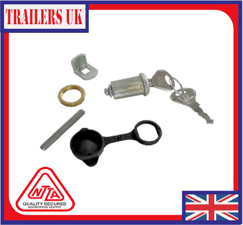 Replacement knott coupling - replacement,