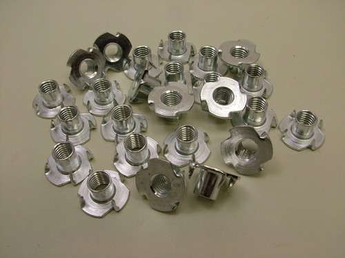 Nuts tee - t, pack