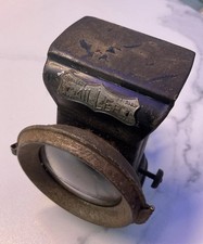 Antique Miller CYCLIGHT