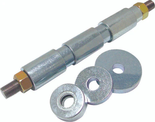 Swing arm bearing tool - arm,