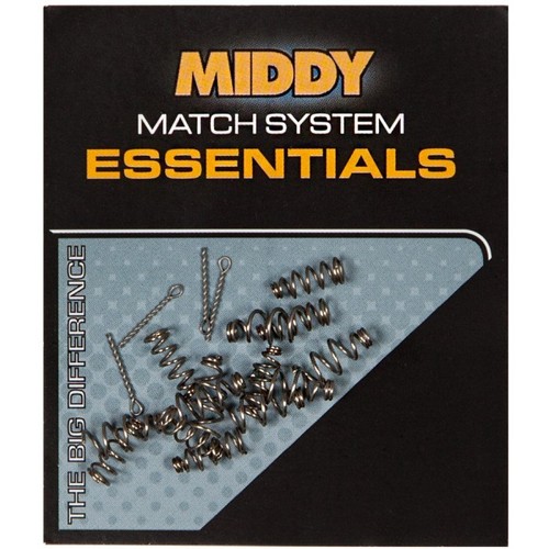 Middy match accessory hair - match, rig