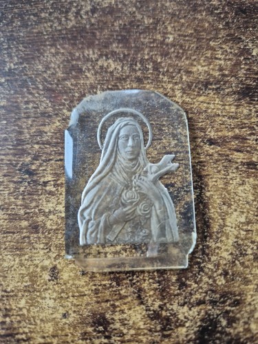 Saint therese lisieux - of,