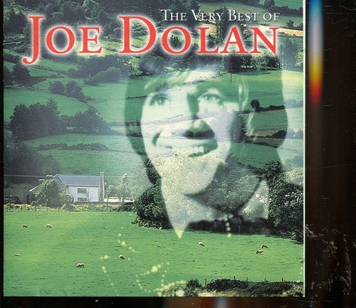 Joe dolan the - joe, very