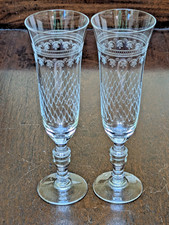 2 x Edwardian Pall Mall Lady