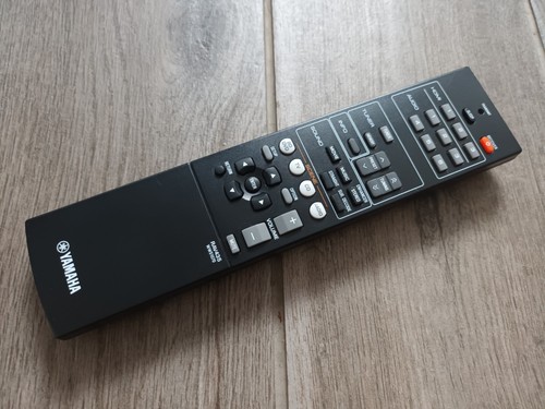 Yamaha rav435 receiver - ,