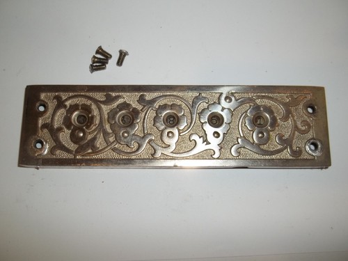 Original antique brass - antique,