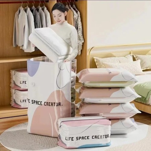 Pump vacuum storage - 6x,