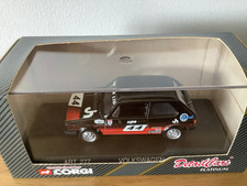 Corgi Detail Cars Art 277 VW