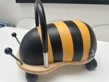 Wheely Bug Bumble Bee