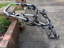 Halfords 3 Bicycle Carrier