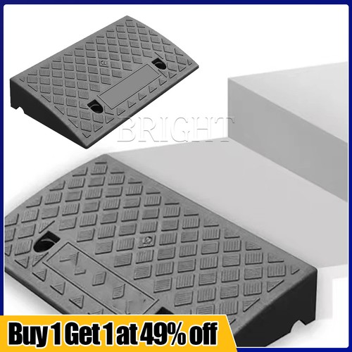 Heavy duty curb - heavy,
