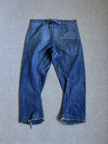 Vintage levi engineered - levi’s,