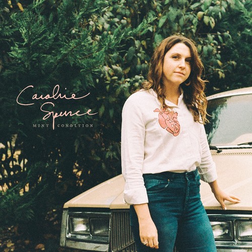 Caroline spence mint - spence,