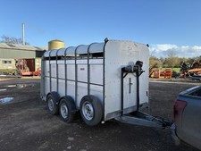 12ft Ifor Williams