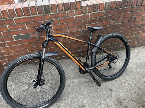 Medium scott aspect 970 - aspect,