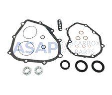 ME5K / C504 GEARBOX GASKET &