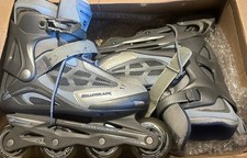 Rollerblades Inline Skates