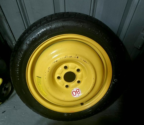 Honda civic spare wheel - honda, 2002