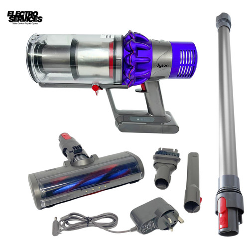 Dyson v10 cordless handheld - dyson,