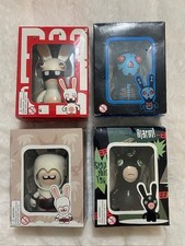 Raving Rabbids Collectable