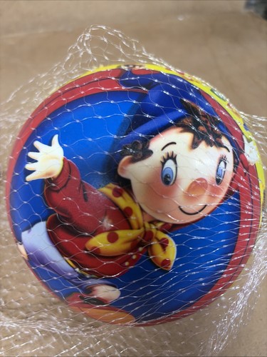Vintage noddy ball - vintage,