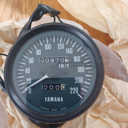Yamaha 750 xs500 - xs, 750,