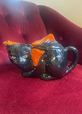 Vintage Art Deco Crown Ducal