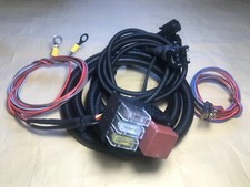 Webasto Thermo Top C Heater wiring harness cable 