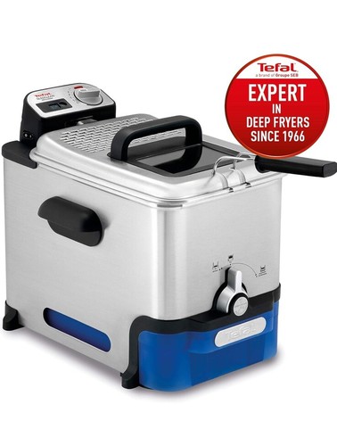 Tefal oleoclean pro - oleoclean,