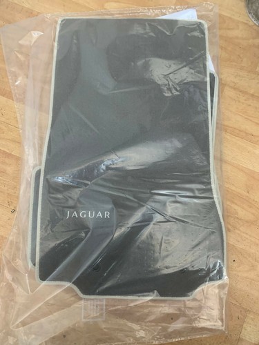 Genuine jaguar - xf, (2008-2015)