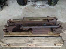 PAIR OF FORDSON MAJOR LOADER BRACKETS