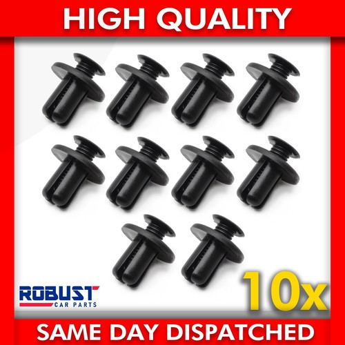10x 8mm wheel - 8mm, lining