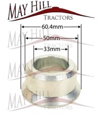 Tractor  Trailer Towing Eye