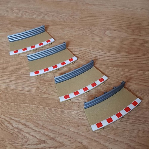 Scalextric c8281 radius - scalextric, 3
